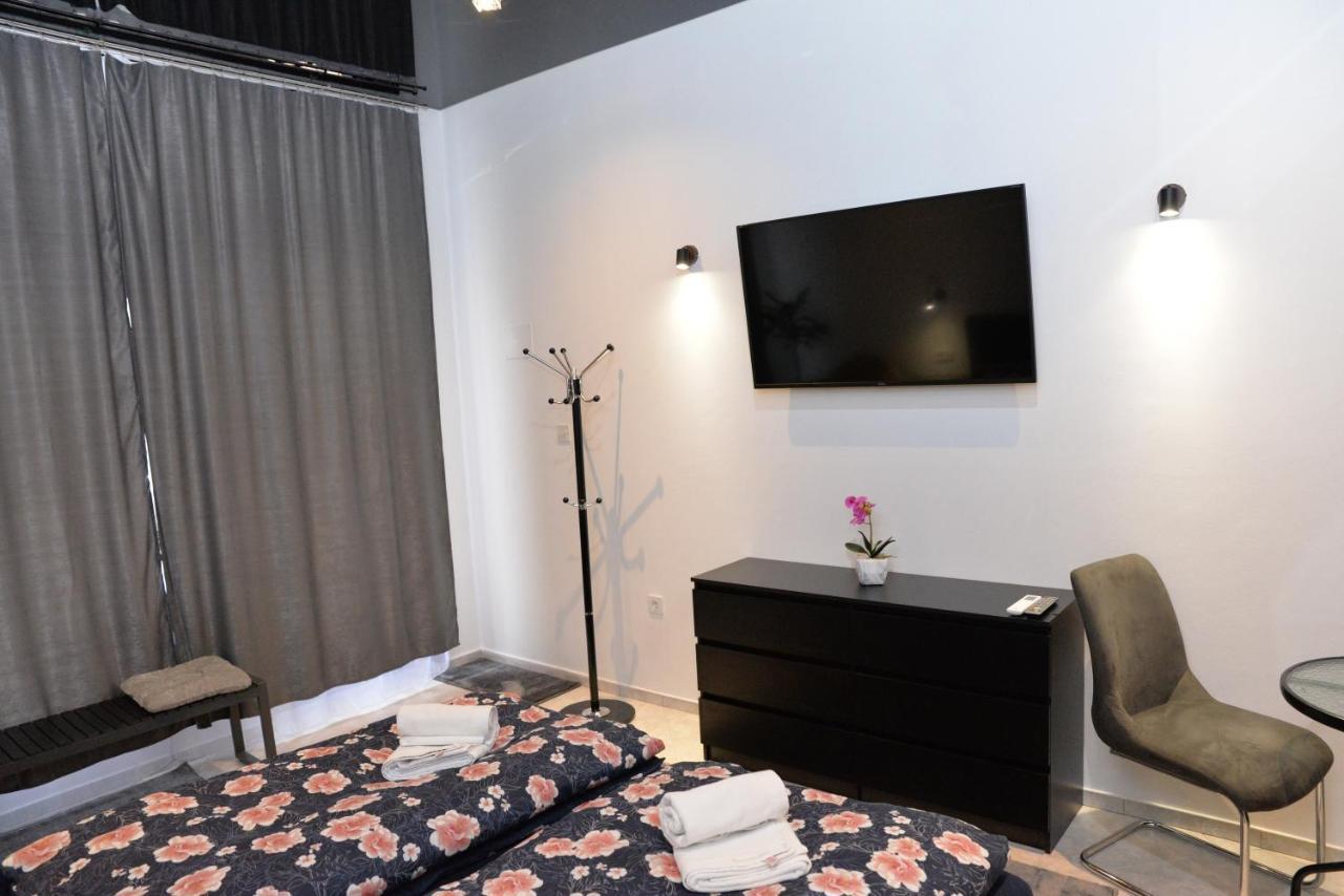 Room Marsonia スラヴォンスキ・ブロド エクステリア 写真