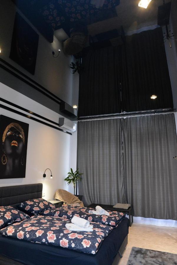 Room Marsonia スラヴォンスキ・ブロド エクステリア 写真